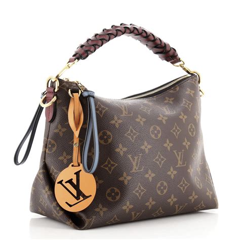 sac hobo Louis Vuitton